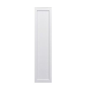 Snow White Inset Shaker Decorative Door 23x30