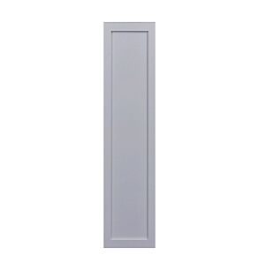 Dark Blue Inset Shaker Decorative Door 23x30