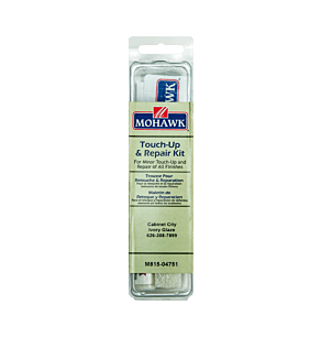 Hudson Pecan Rope Mohawk Touch Up Kit