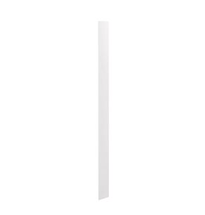 Snow White Inset Shaker 3x96 Tall Filler