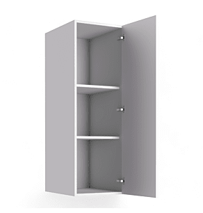 Olmo Miele 18x49 Pantry Top Part - Assembled