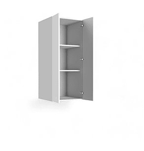 Olmo Miele 24x49 Pantry Top Part - Assembled