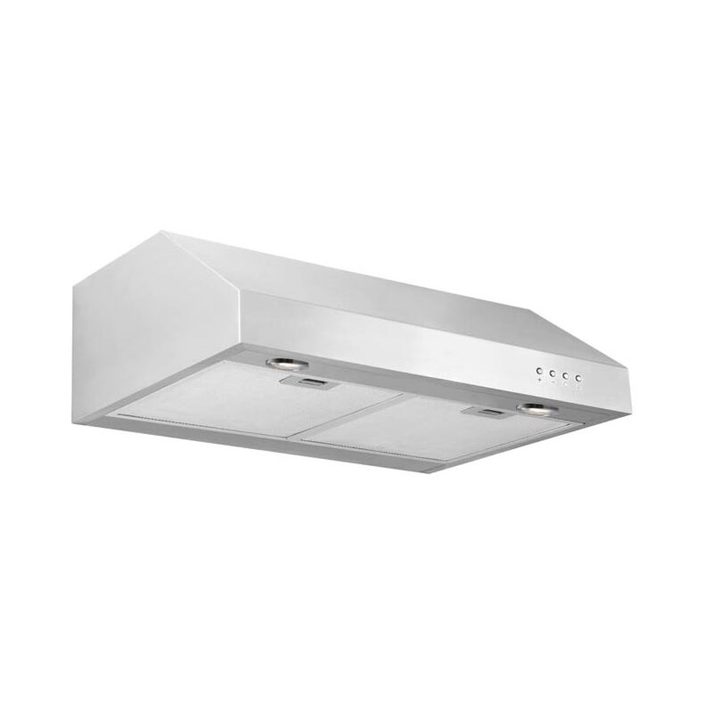 K1032 30" Under Cabinet Range Hood RTA Kitchen Cabinets