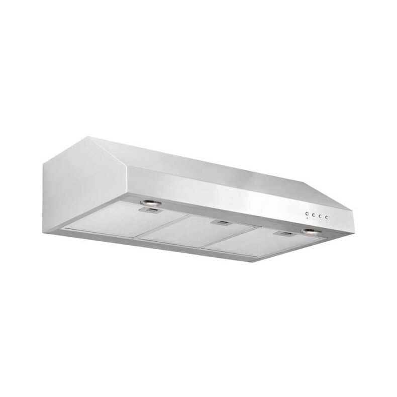 K1032A 36" Under Cabinet Range Hood RTA Kitchen Cabinets