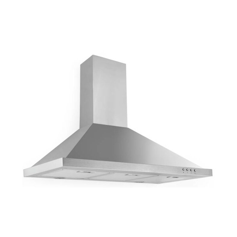 K1012A 36" Wall Mounted Range Hood RTA Kitchen Cabinets