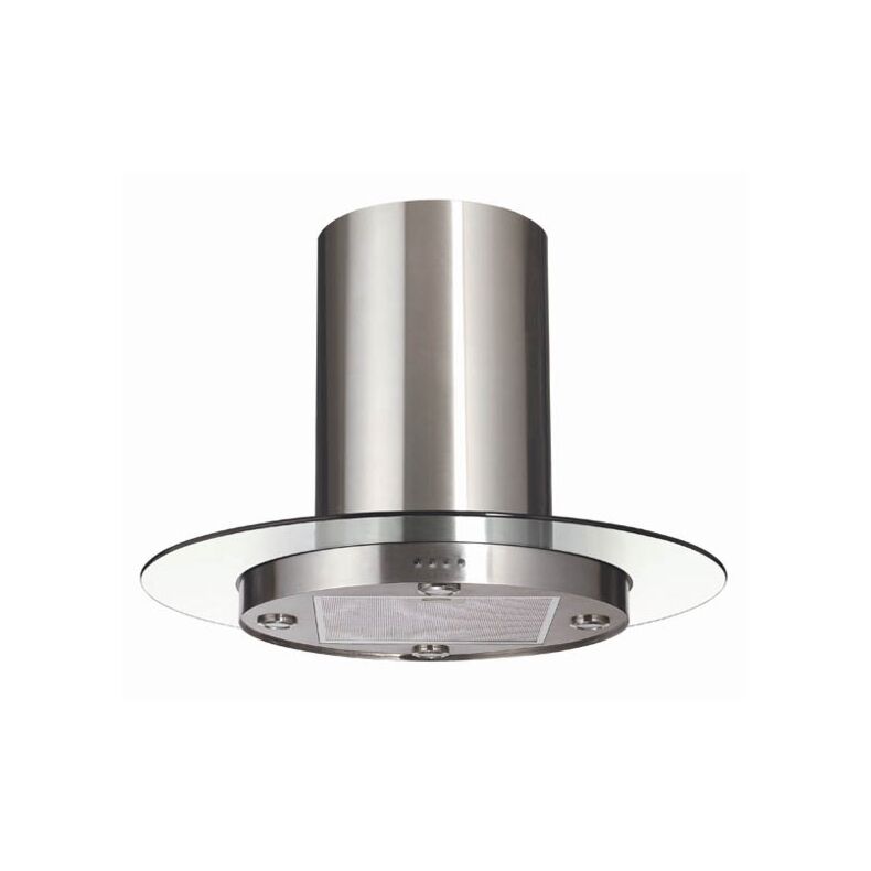 K1010 36" Island Mounted Range Hood RTA Kitchen Cabinets