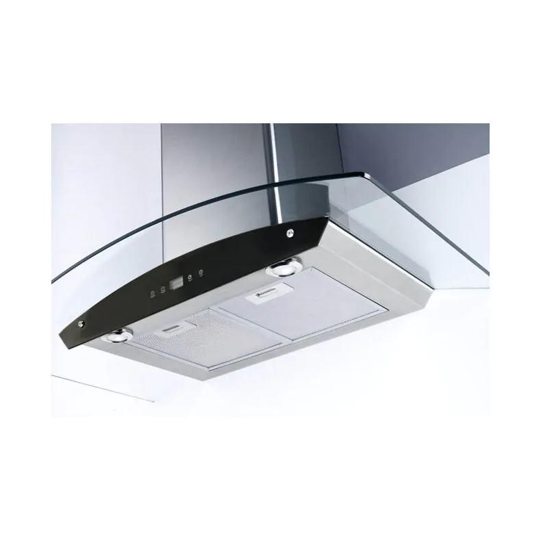 K1009RA 36" Wall Mounted Range Hood RTA Kitchen Cabinets