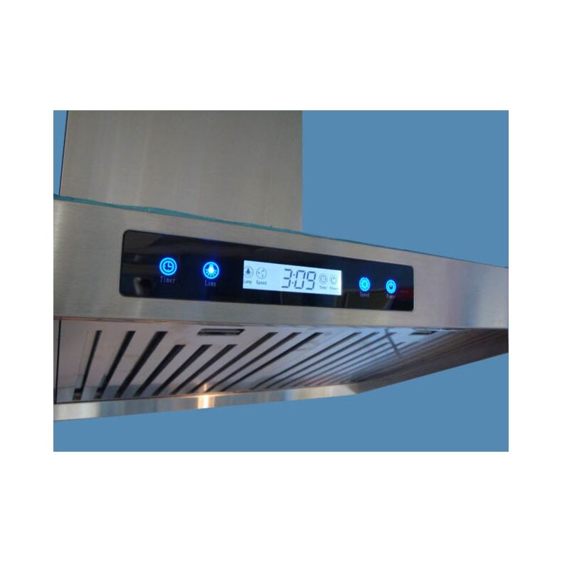 K1016A 36" Wall Mounted Range Hood RTA Kitchen Cabinets