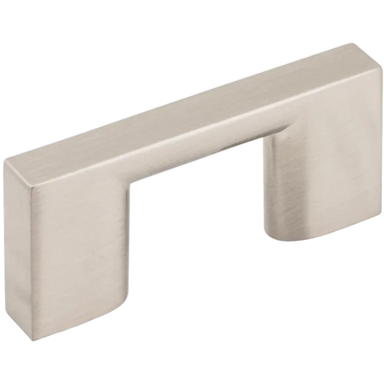 Promo - Handle Upgrade - 635-32 Satin Nickel Pull Promo - Handle Upgrade - 635-32 Satin Nickel Pull