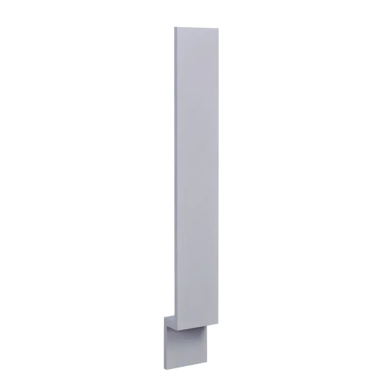 Dark Blue Inset Shaker 3" Base Filler Dark Blue Inset Shaker 3" Base Filler
