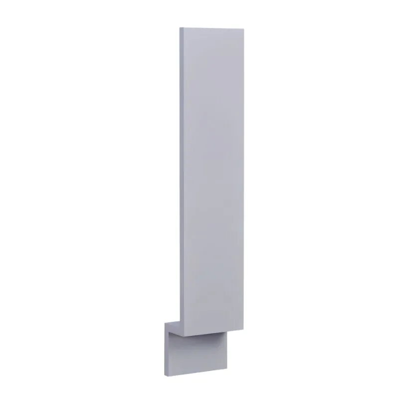 Dark Blue Inset Shaker 6" Base Filler Dark Blue Inset Shaker 6" Base Filler