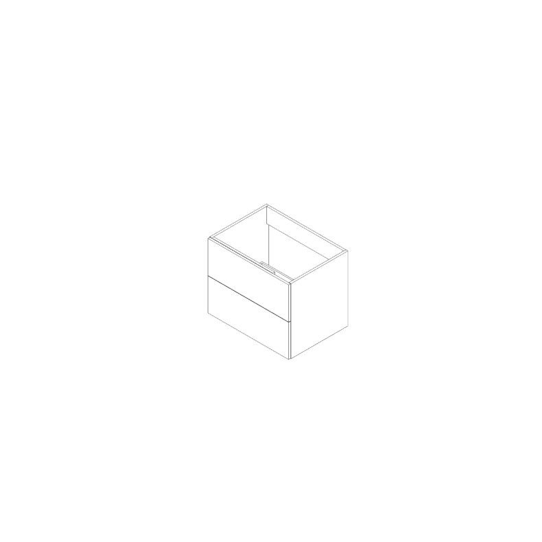 Grecian White Flat Panel 30"x24"X21" Floating Vanity With Two Drawers - RTA Grecian White Flat Panel 30"x24"X21" Floating Vanity With Two Drawers - RTA
