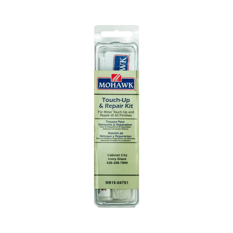Ivory Antique White Mohawk Touch Up Kit