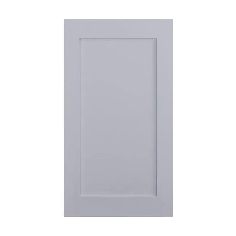 Dark Blue Inset Shaker Decorative Door 13x30 Dark Blue Inset Shaker Decorative Door 13x30