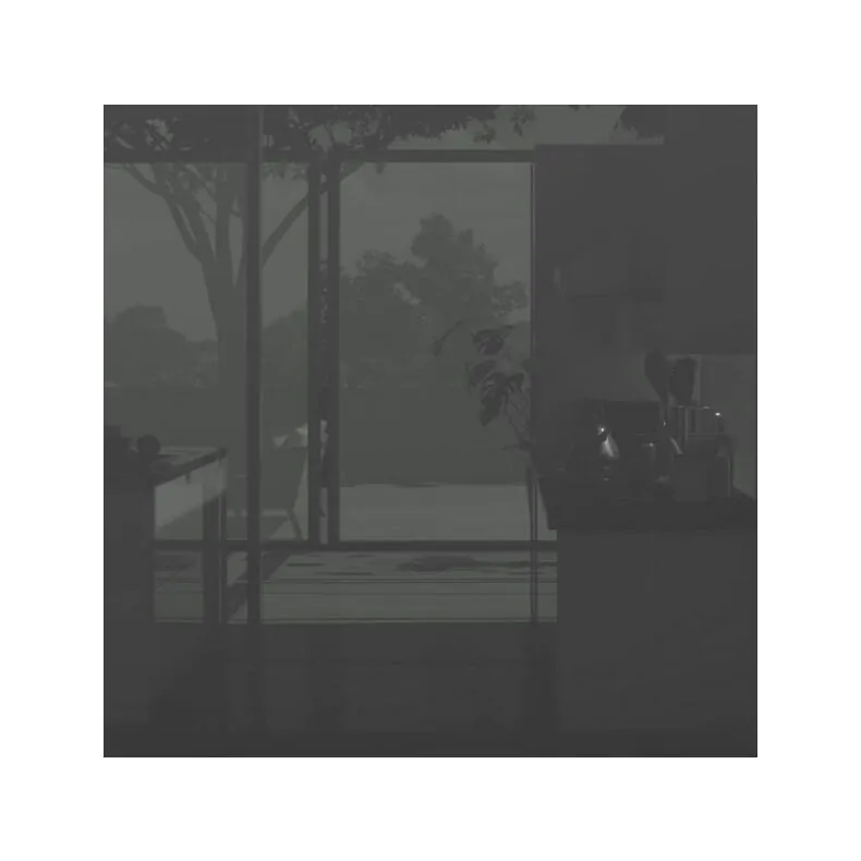 High Gloss Grey Sample Door High Gloss Grey Sample Door