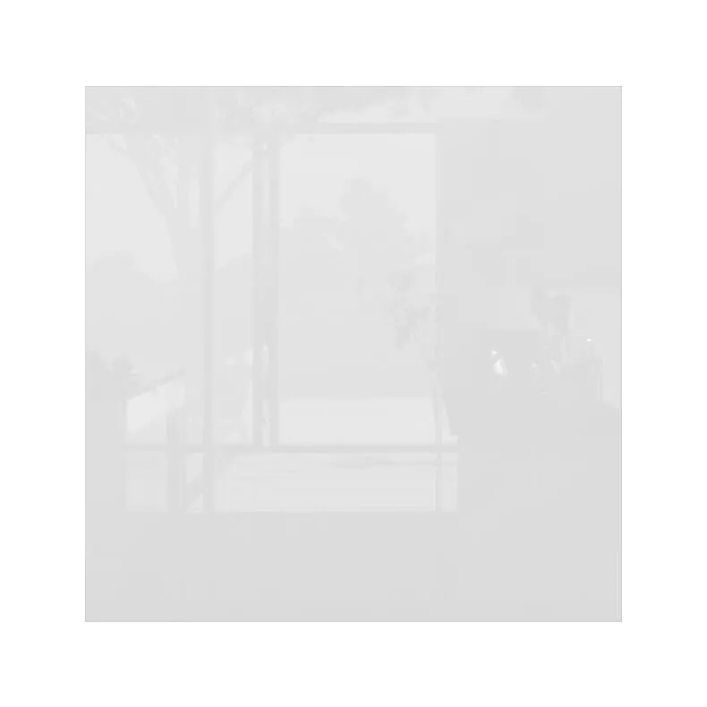 High Gloss White Sample Door High Gloss White Sample Door
