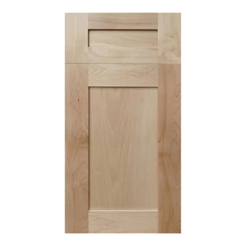Missouri Maple Shaker Sample Door Missouri Maple Shaker Sample Door
