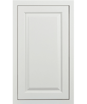 Raised Panel Style RTA Inset Kitchen Cabinets